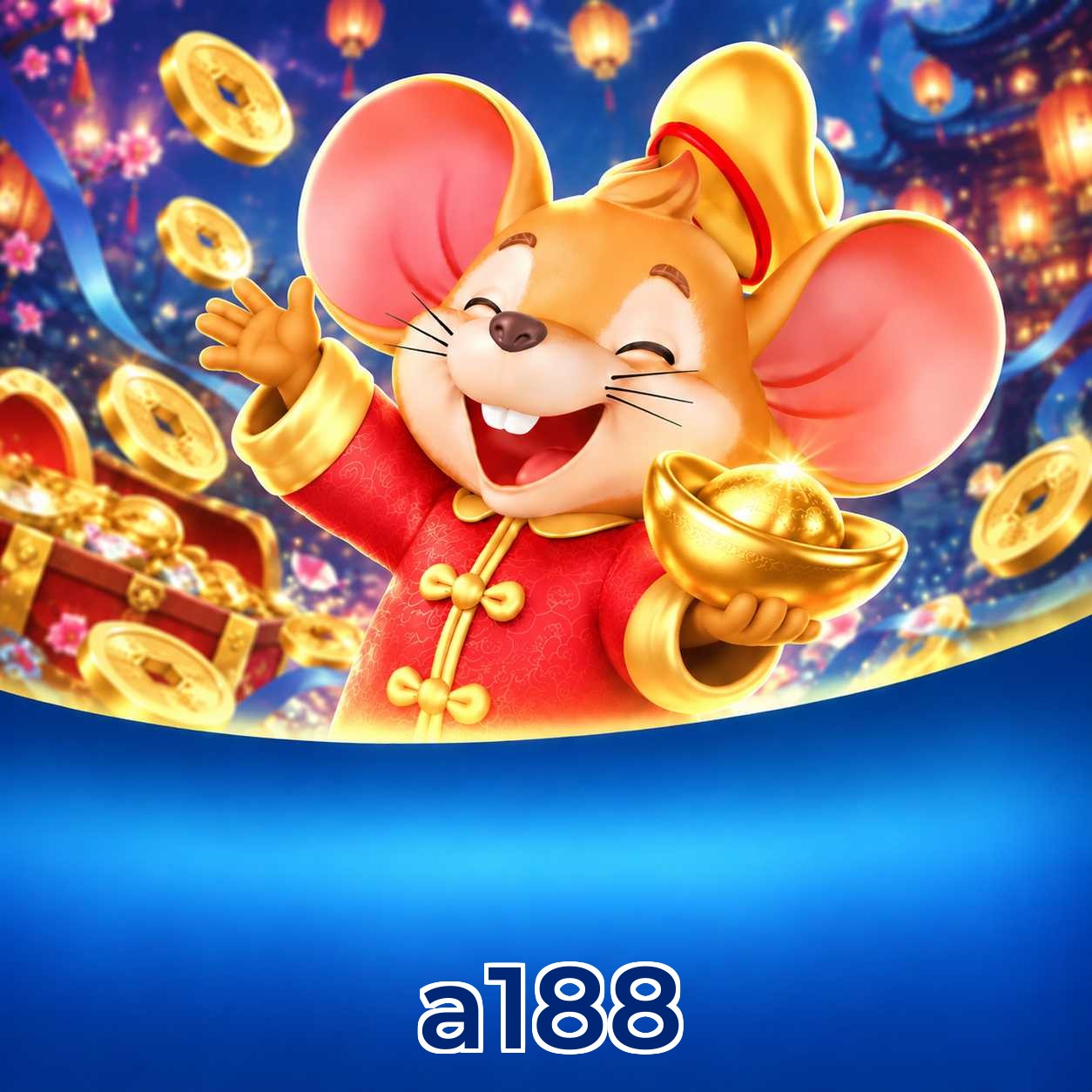 Bônus exclusivo do APK a188