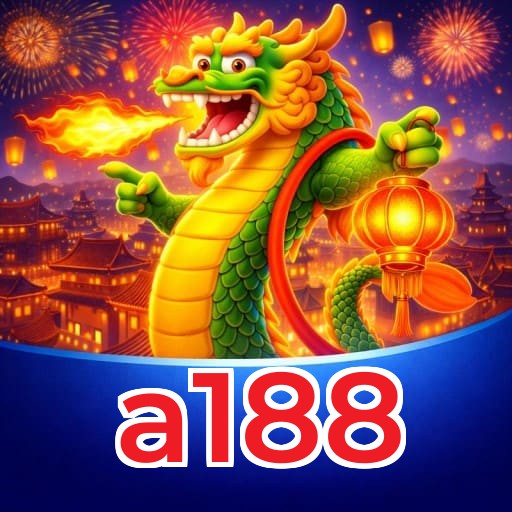 Fortune Dragon Slot - RTP 96.5%