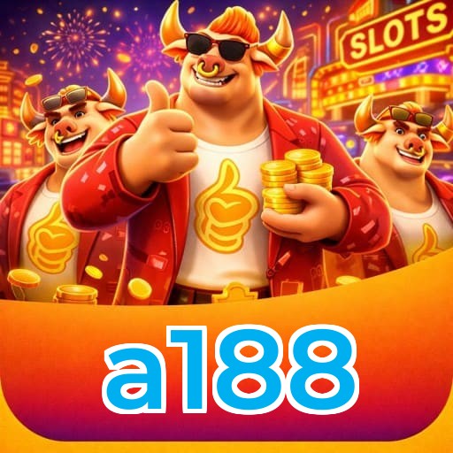 Logo Oficial a188 Download