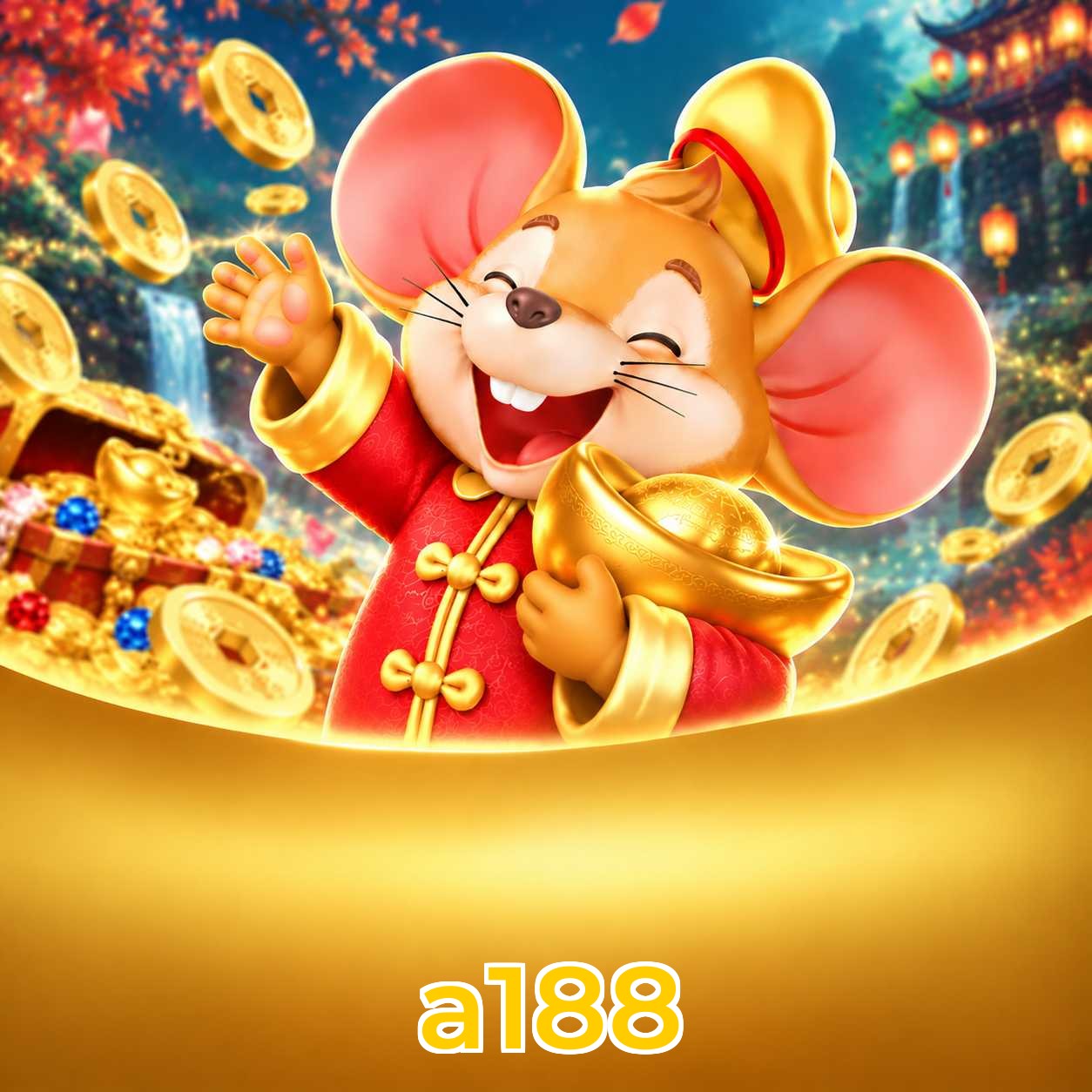 Estratégias comprovadas para Fortune Games na a188