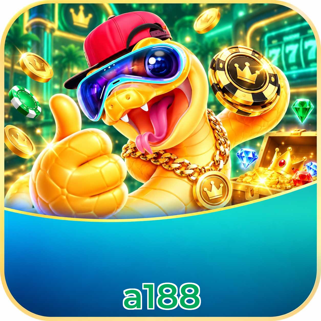 Segurança a188 SSL 256-bit com licença Curaçao e certificação eCOGRA