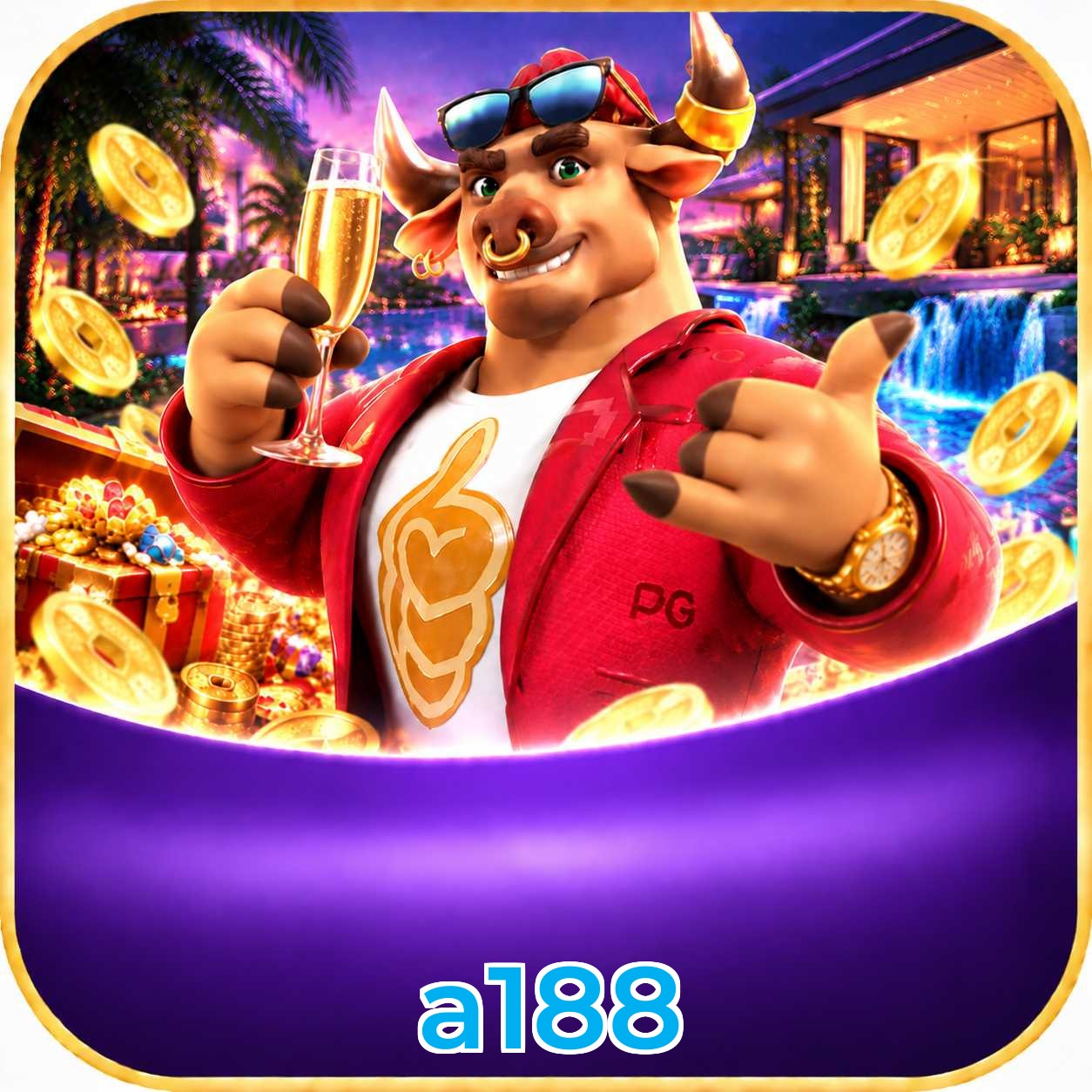 Top provedores tier-1 de slots na plataforma a188
