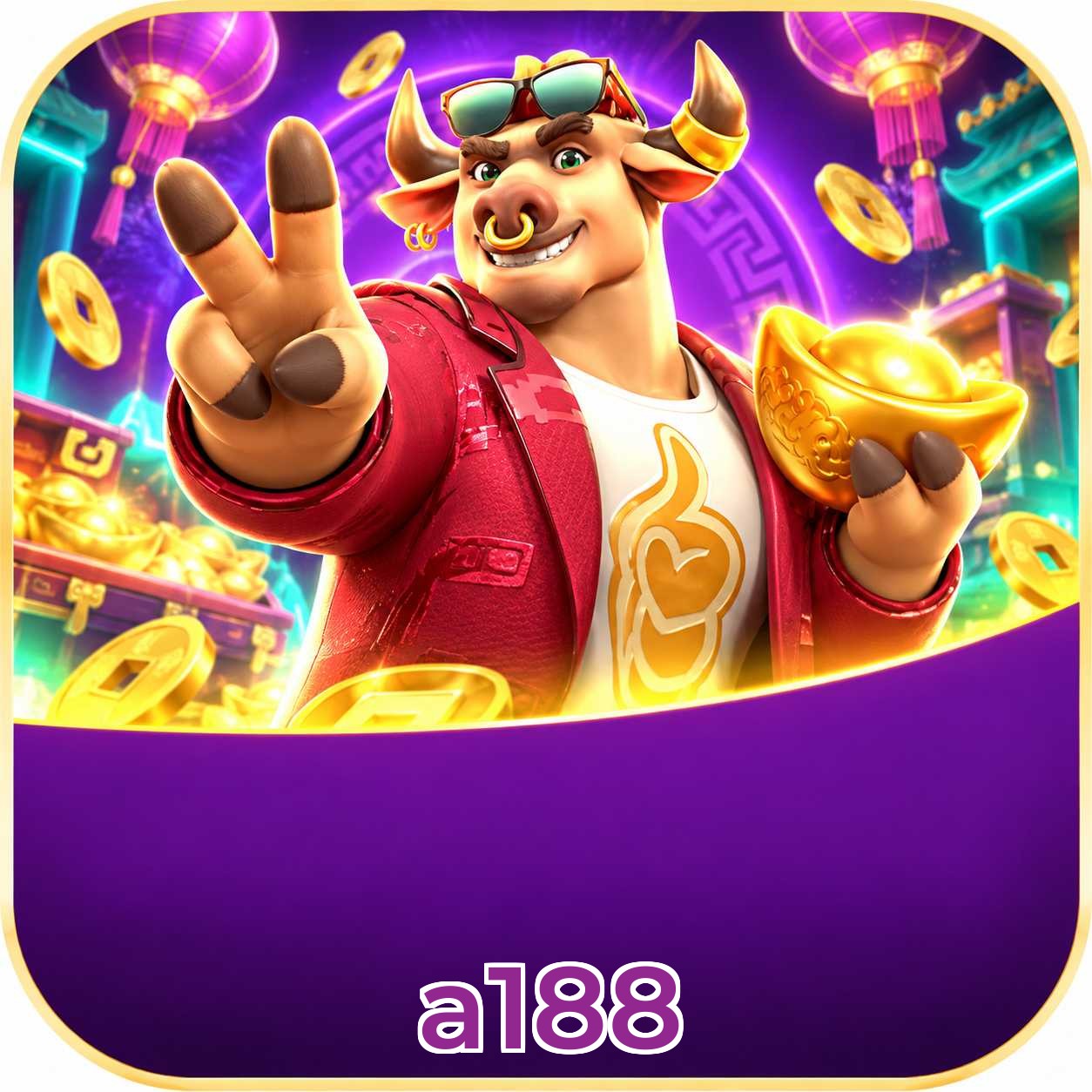 Segurança do APK a188